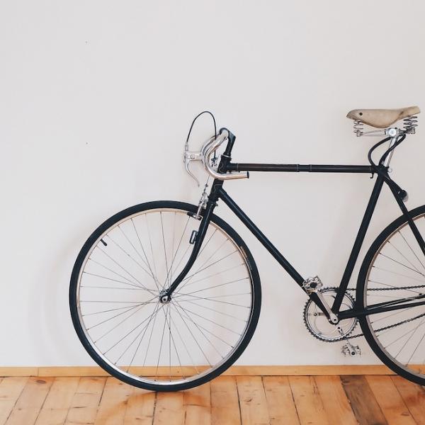 Drie redenen om eens wat vaker met de fiets naar het werk te gaan